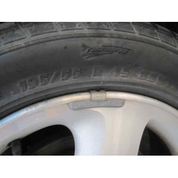 mazda 323 berlina f/s (bj) del año 1998