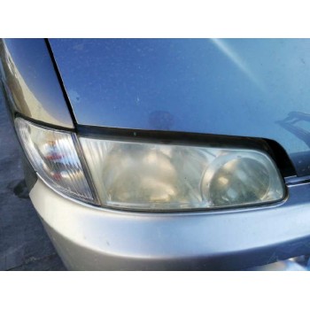 hyundai h 1 del año 2004