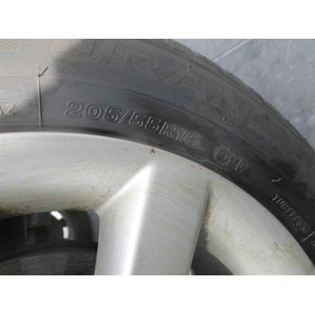 toyota corolla verso (r1) del año 2005