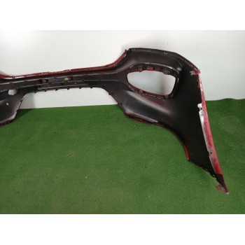 Recambio de paragolpes delantero para mg mg hs (as23) 1.5 t (sas23) referencia OEM IAM P10021135  