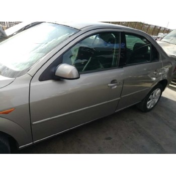 ford mondeo berlina (ge) del año 2002