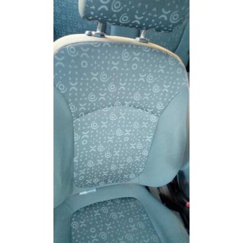 chevrolet matiz del año 2006