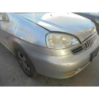 daewoo tacuma del año 2002