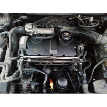 audi a3 (8l) del año 2003