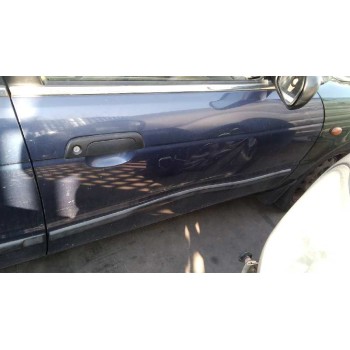 suzuki baleno berlina sy (eg) del año 2001