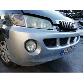 hyundai h 1 del año 2004