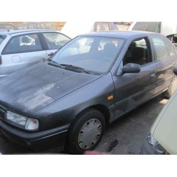 nissan primera berl./familiar (p10/w10) del año 1992