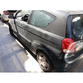 chevrolet aveo / kalos hatchback (t200) del año 2005