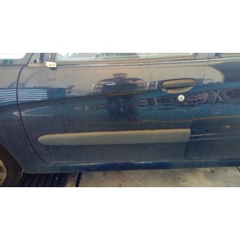 citroën xsara picasso del año 2001