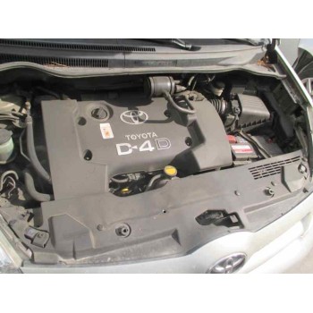 toyota corolla verso (r1) del año 2005