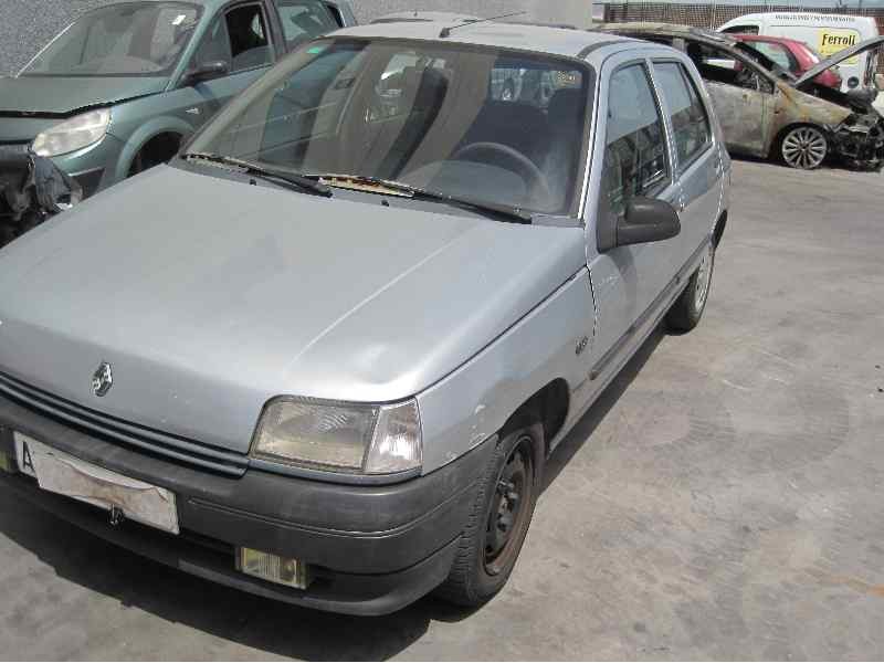 renault clio i fase i+ii (b/c57) del año 1991
