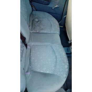 chevrolet matiz del año 2006