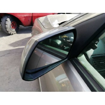 ford mondeo berlina (ge) del año 2002