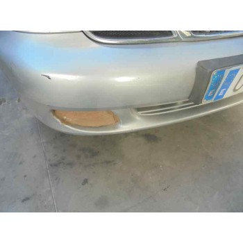 daewoo tacuma del año 2002