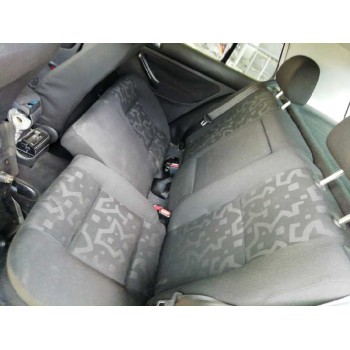 volkswagen golf iv berlina (1j1) del año 1999