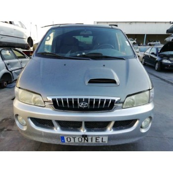 hyundai h 1 del año 2004