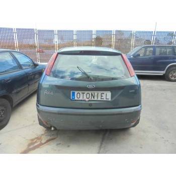 ford focus berlina (cak) del año 2002