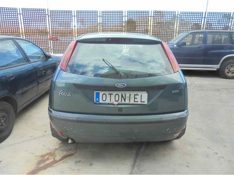 FORD FOCUS BERLINA (CAK)