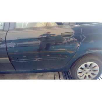 citroën xsara picasso del año 2001