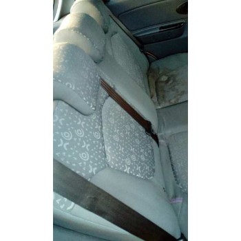 chevrolet matiz del año 2006