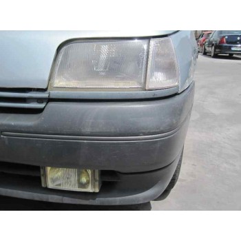 renault clio i fase i+ii (b/c57) del año 1991