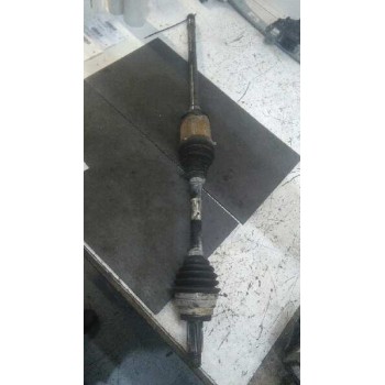 TRANSMISION DELANTERA DERECHA 755394606 P755394606 