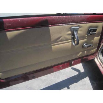 renault 5 del año 1982