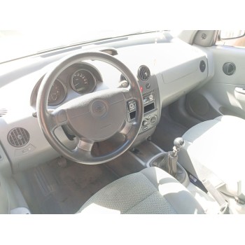 chevrolet aveo / kalos hatchback (t200) del año 2005
