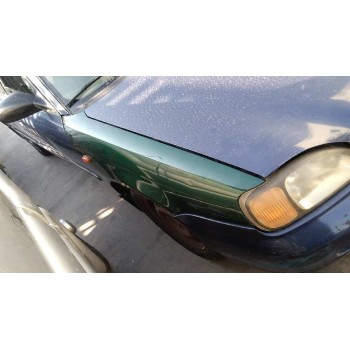 suzuki baleno berlina sy (eg) del año 2001