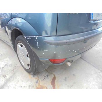 ford focus berlina (cak) del año 2002