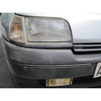 renault clio i fase i+ii (b/c57) del año 1991