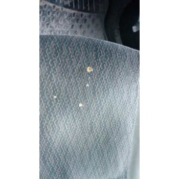 ford focus berlina (cak) del año 2000