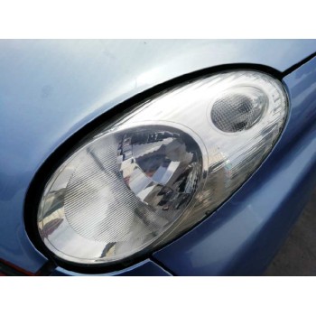 nissan micra (k12e) del año 2004