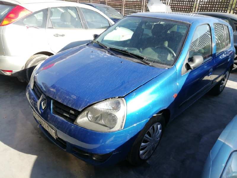 RENAULT CLIO II FASE II (B/CB0)