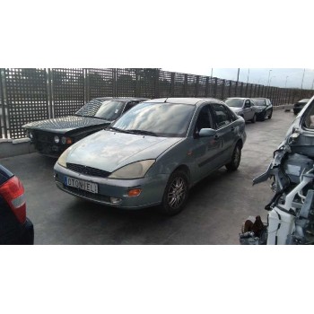 FORD FOCUS BERLINA (CAK)