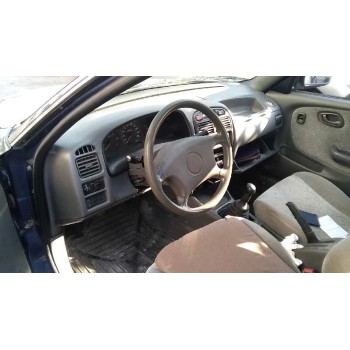 suzuki baleno berlina sy (eg) del año 2001