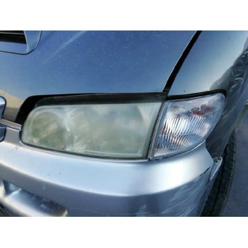 hyundai h 1 del año 2004