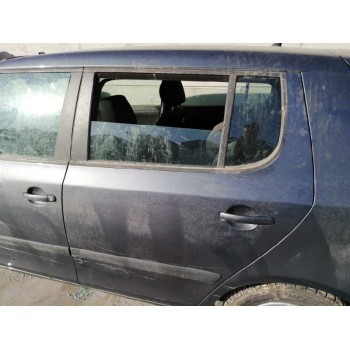 skoda fabia (5j2 ) del año 2011