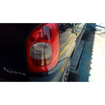 citroën xsara picasso del año 2001