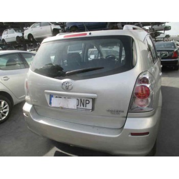 toyota corolla verso (r1) del año 2005