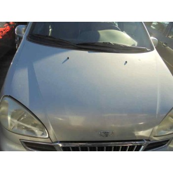 daewoo tacuma del año 2002