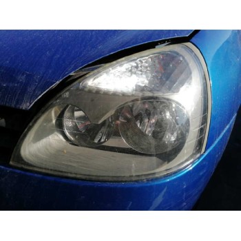 renault clio ii fase ii (b/cb0) del año 2007