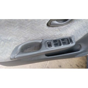 suzuki baleno berlina sy (eg) del año 2001