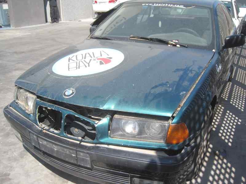 bmw serie 3 berlina (e36) del año 1992