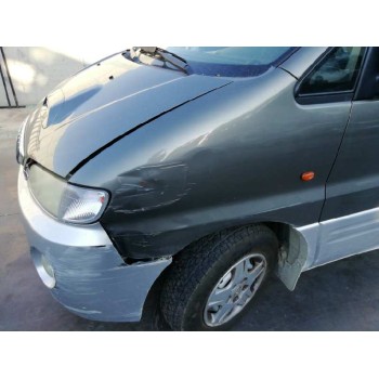 hyundai h 1 del año 2004