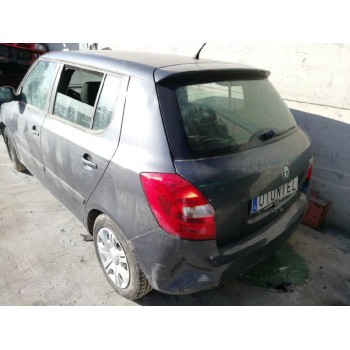 skoda fabia (5j2 ) del año 2011