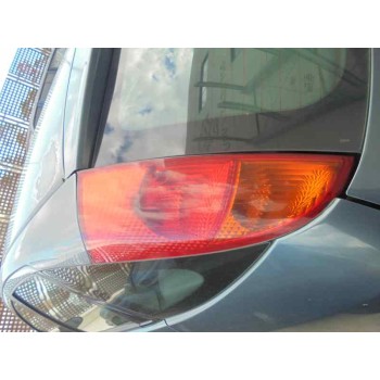 ford focus berlina (cak) del año 2002