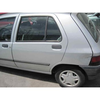 renault clio i fase i+ii (b/c57) del año 1991