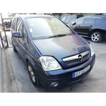 opel meriva del año 2009