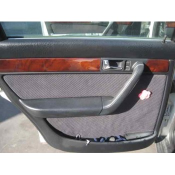 audi 100 berlina (c4) del año 1995